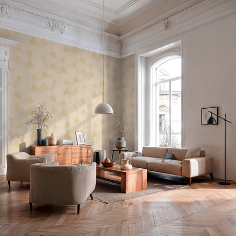 Galerie Havana 2 Geometric Wallpaper