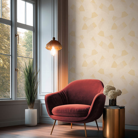 Galerie Havana 2 Geometric Wallpaper