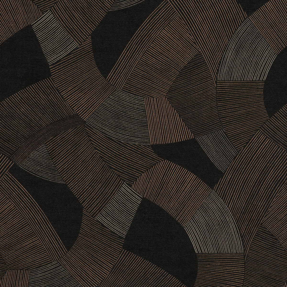 Galerie Havana 2 Geometric Wallpaper