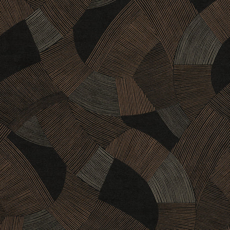 Galerie Havana 2 Geometric Wallpaper