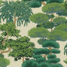 Galerie Havana 2 Tree Leaf Wallpaper