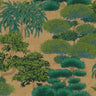 Galerie Havana 2 Tree Leaf Wallpaper