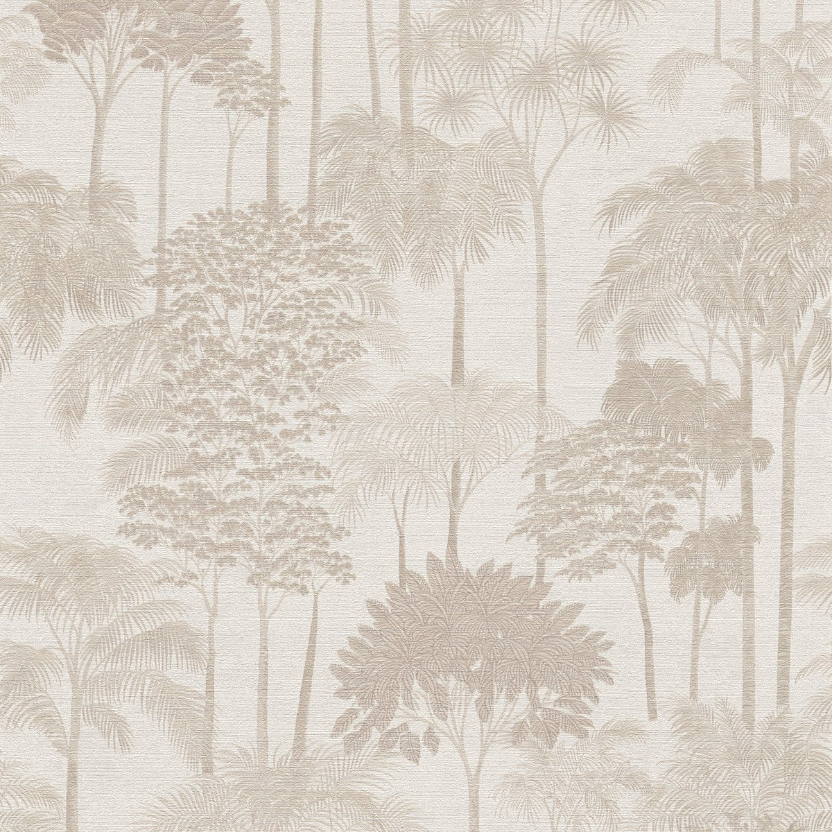 Galerie Havana 2 Tree Leaf Wallpaper