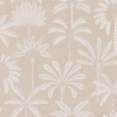 Galerie Havana 2 Tree Leaf Wallpaper