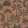 Galerie Havana 2 Tree Leaf Wallpaper