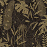Galerie Havana 2 Tree Leaf Wallpaper