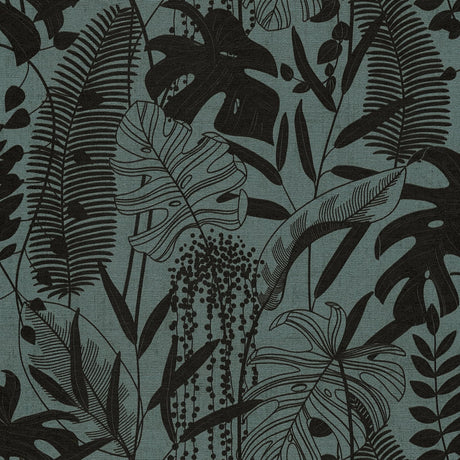 Galerie Havana 2 Tree Leaf Wallpaper