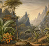 Galerie Havana 2 Motif Wall Mural