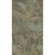 Galerie Havana 2 Tree Leaf Wall Mural