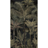 Galerie Havana 2 Tree Leaf Wall Mural