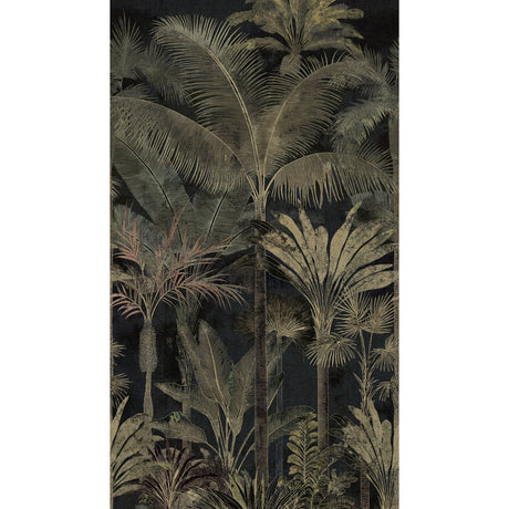Galerie Havana 2 Tree Leaf Wall Mural
