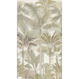Galerie Havana 2 Tree Leaf Wall Mural