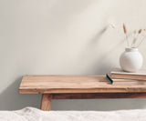 Galerie Hygge Home Plain Texture Wallpaper