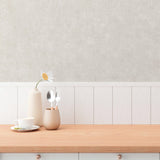 Galerie Hygge Home Industrial Wash Motif Wallpaper