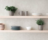 Galerie Hygge Home Industrial Wash Motif Wallpaper