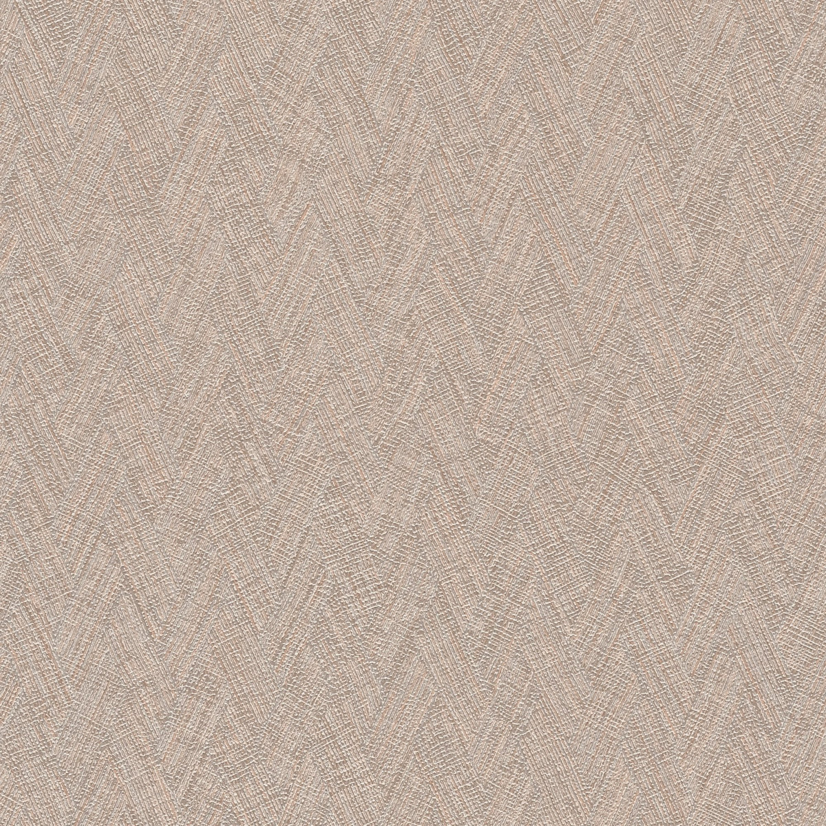 Galerie Hygge Home Herringbone Weave Motif Wallpaper