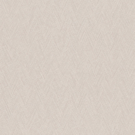 Galerie Hygge Home Herringbone Weave Motif Wallpaper