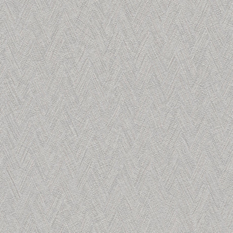 Galerie Hygge Home Herringbone Weave Motif Wallpaper