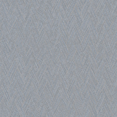 Galerie Hygge Home Herringbone Weave Motif Wallpaper