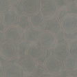 Galerie Hygge Home Stone Circles Motif Wallpaper