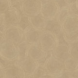 Galerie Hygge Home Stone Circles Motif Wallpaper