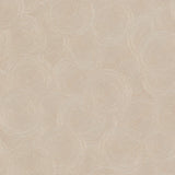 Galerie Hygge Home Stone Circles Motif Wallpaper