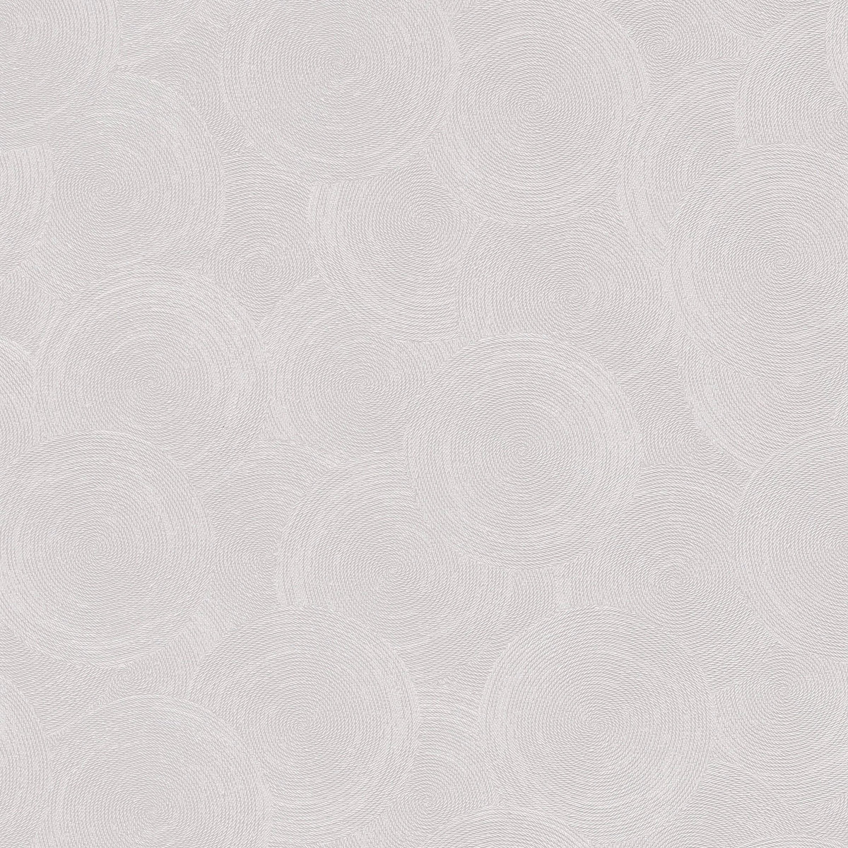 Galerie Hygge Home Stone Circles Motif Wallpaper
