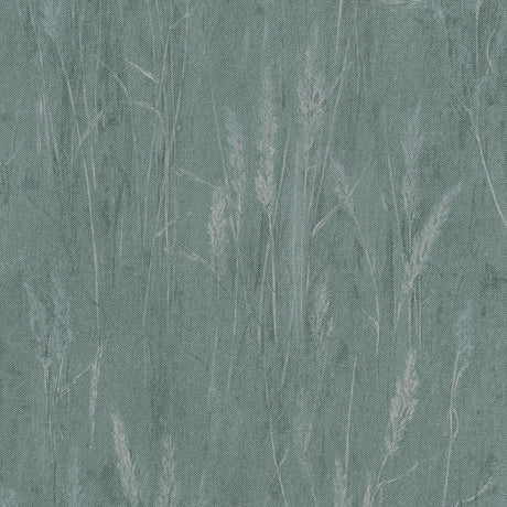 Galerie Hygge Home Meadow Stems Motif Wallpaper