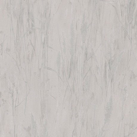 Galerie Hygge Home Meadow Stems Motif Wallpaper