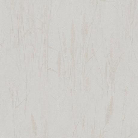 Galerie Hygge Home Meadow Stems Motif Wallpaper