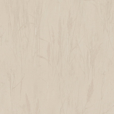 Galerie Hygge Home Meadow Stems Motif Wallpaper