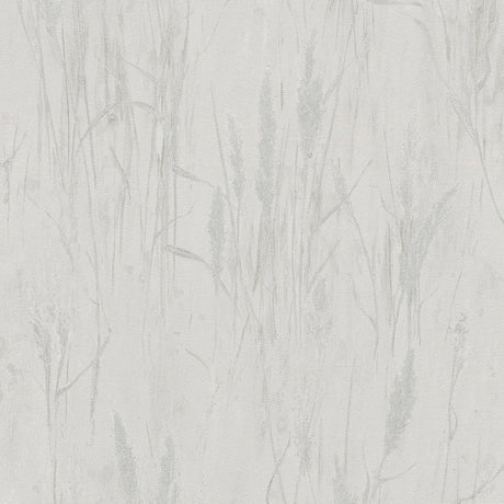 Galerie Hygge Home Meadow Stems Motif Wallpaper