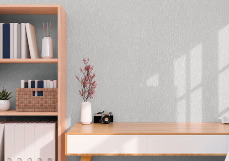 Galerie Hygge Home Soft Plaster Motif Wallpaper
