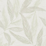 Galerie Hygge Home Fern Weave Motif Wallpaper