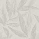 Galerie Hygge Home Fern Weave Motif Wallpaper