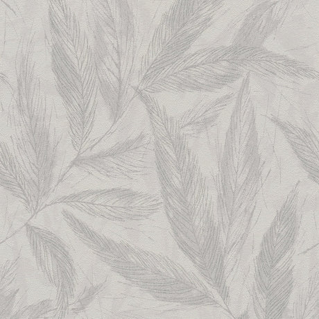 Galerie Hygge Home Fern Weave Motif Wallpaper