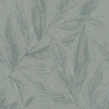 Galerie Hygge Home Fern Weave Motif Wallpaper