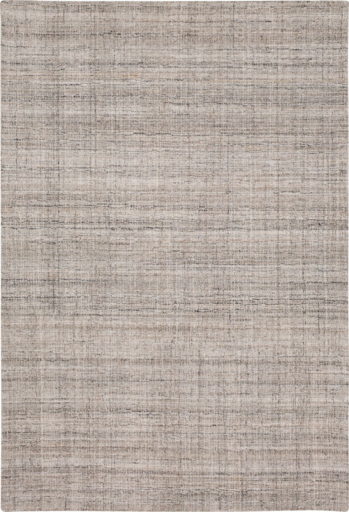 Karastan Haberdasher Drizzle