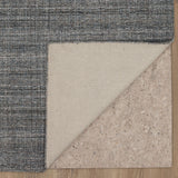 Karastan Haberdasher Graphite