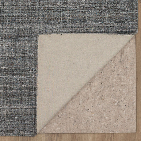Karastan Haberdasher Graphite