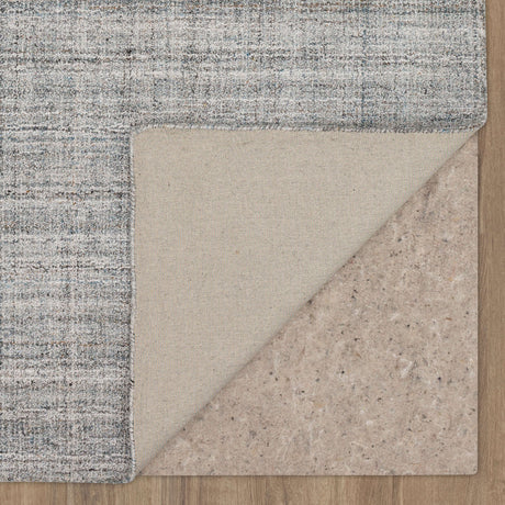 Karastan Haberdasher Silver