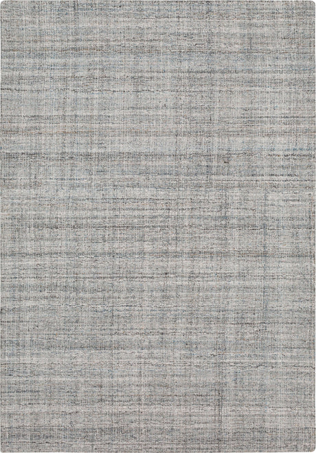 Karastan Haberdasher Silver