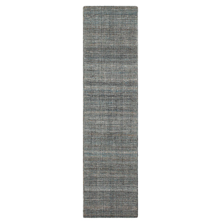 Karastan Haberdasher Graphite