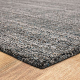 Karastan Haberdasher Graphite