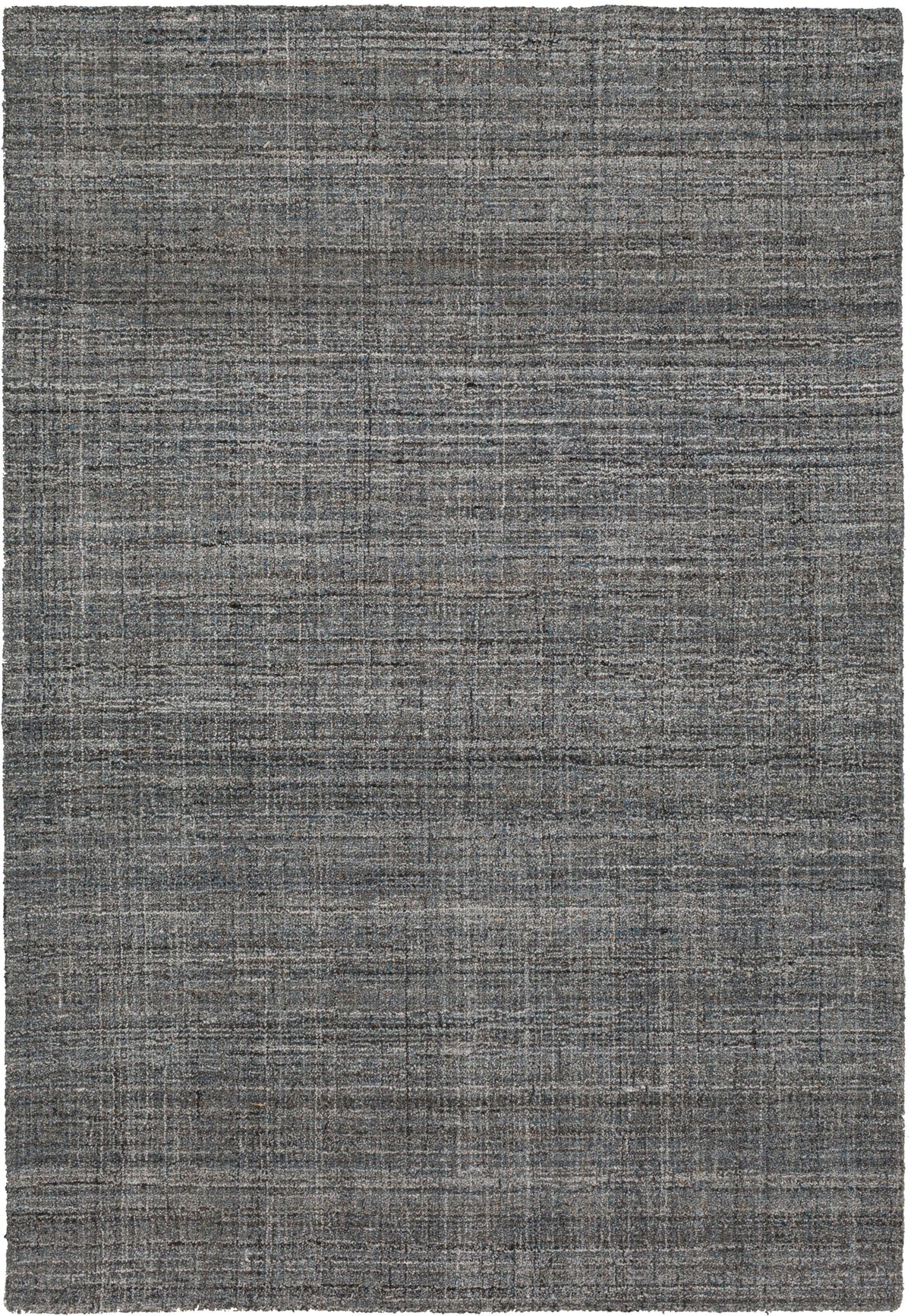 Karastan Haberdasher Graphite