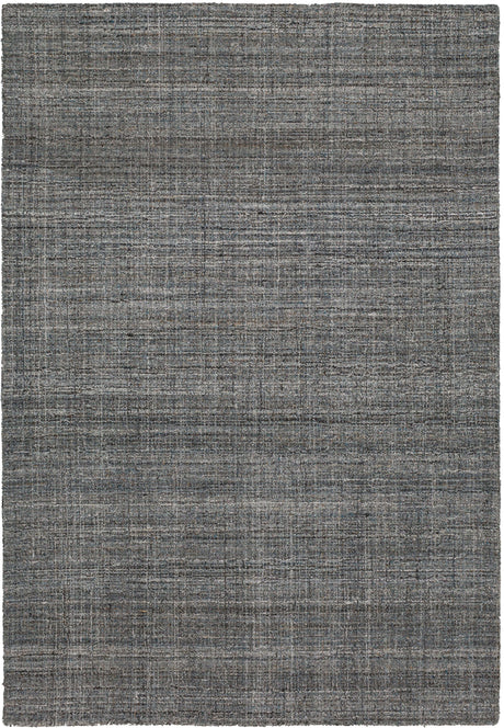 Karastan Haberdasher Graphite