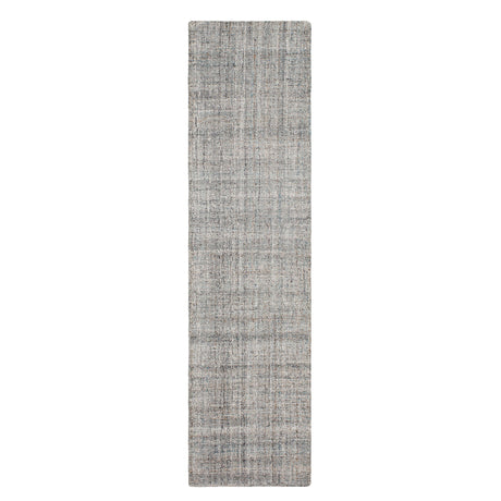 Karastan Haberdasher Silver