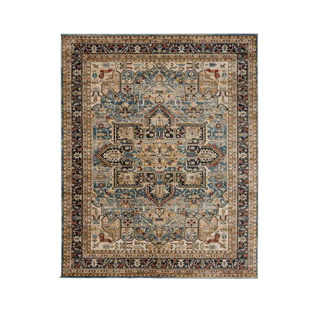 Karastan Hera Multi