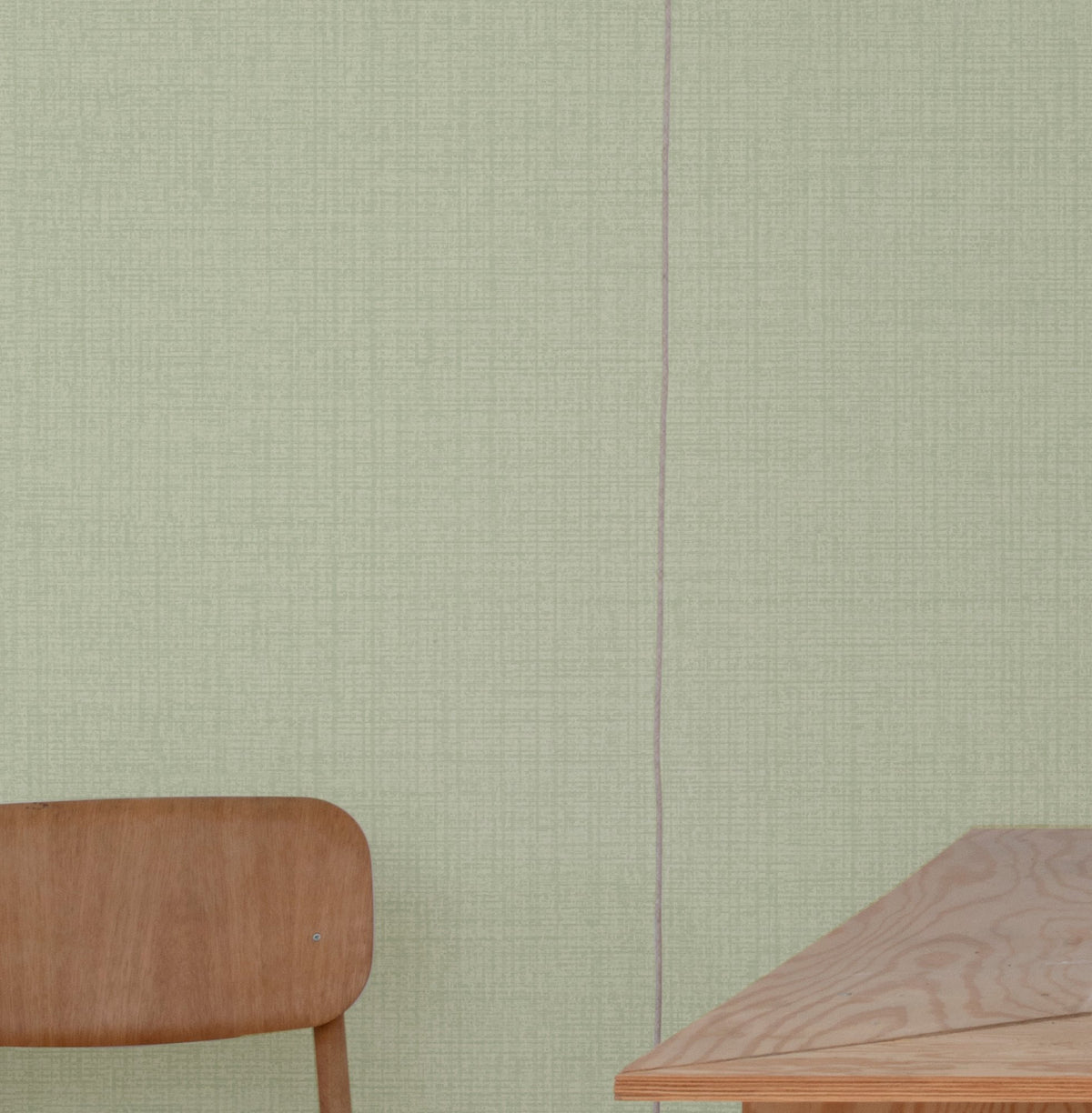 Galerie Little Dreamers Textile Plain Wallpaper
