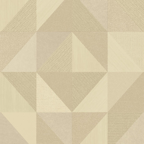 Galerie Italian Textures 4 Geometric Wallpaper